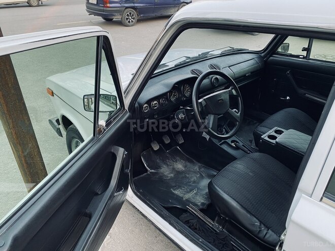 LADA (VAZ) 2106 1981, 111,111 km - 1.6 l - Şəki