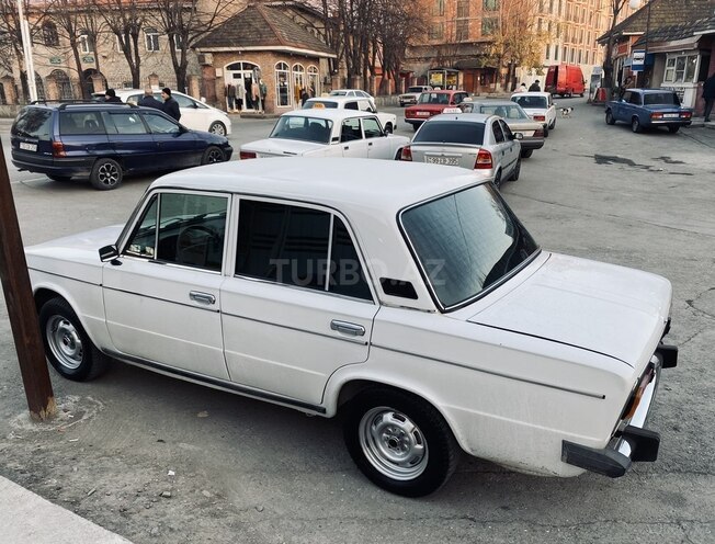 LADA (VAZ) 2106 1981, 111,111 km - 1.6 l - Şəki