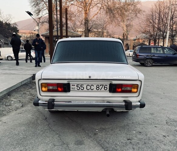 LADA (VAZ) 2106 1981, 111,111 km - 1.6 l - Şəki