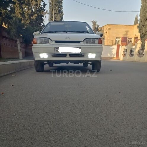 LADA (VAZ) 2114 2012, 240,000 km - 1.5 l - Gəncə