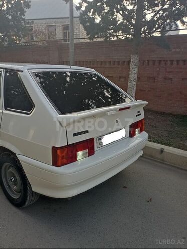 LADA (VAZ) 2114 2012, 240,000 km - 1.5 l - Gəncə