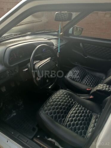 LADA (VAZ) 2114 2012, 240,000 km - 1.5 l - Gəncə