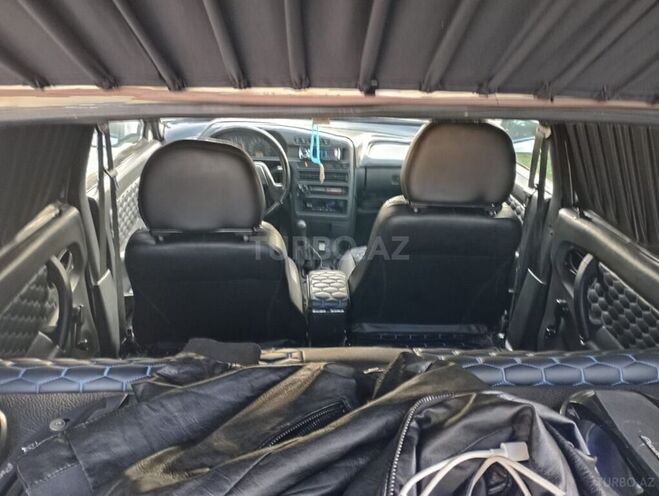 LADA (VAZ) 2114 2012, 240,000 km - 1.5 l - Gəncə