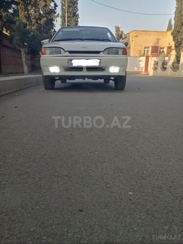LADA (VAZ) 2114 2012, 240,000 km - 1.5 l - Gəncə