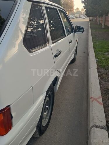 LADA (VAZ) 2114 2012, 240,000 km - 1.5 l - Gəncə