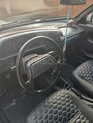 LADA (VAZ) 2114 2012, 240,000 km - 1.5 l - Gəncə
