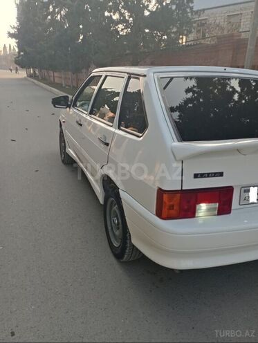 LADA (VAZ) 2114 2012, 240,000 km - 1.5 l - Gəncə