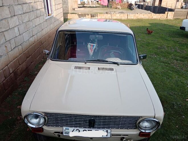 LADA (VAZ) 21011 1975, 133,000 km - 1.3 l - Lənkəran