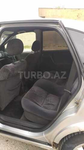 Opel Vectra 1996, 403,000 km - 1.8 l - Bakı