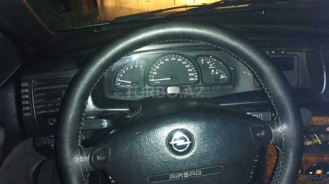 Opel Vectra 1996, 403,000 km - 1.8 l - Bakı