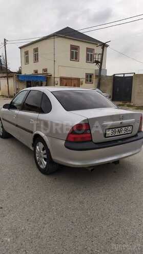 Opel Vectra 1996, 403,000 km - 1.8 l - Bakı