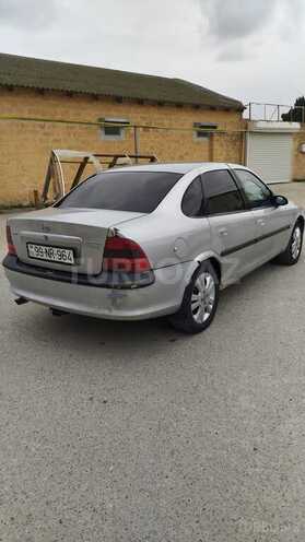 Opel Vectra 1996, 403,000 km - 1.8 l - Bakı