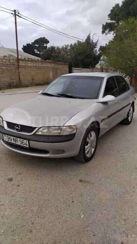 Opel Vectra 1996, 403,000 km - 1.8 l - Bakı