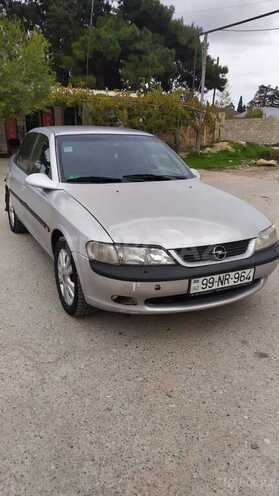 Opel Vectra 1996, 403,000 km - 1.8 l - Bakı