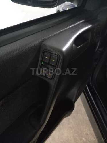 Opel Astra 1998, 363,000 km - 1.6 l - Bakı