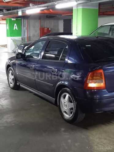 Opel Astra 1998, 363,000 km - 1.6 l - Bakı