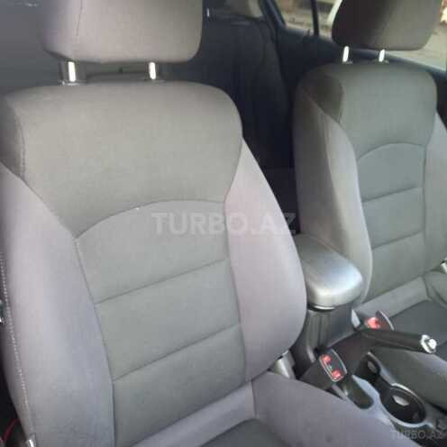 Chevrolet Cruze 2014, 165,000 km - 1.4 л - Gəncə
