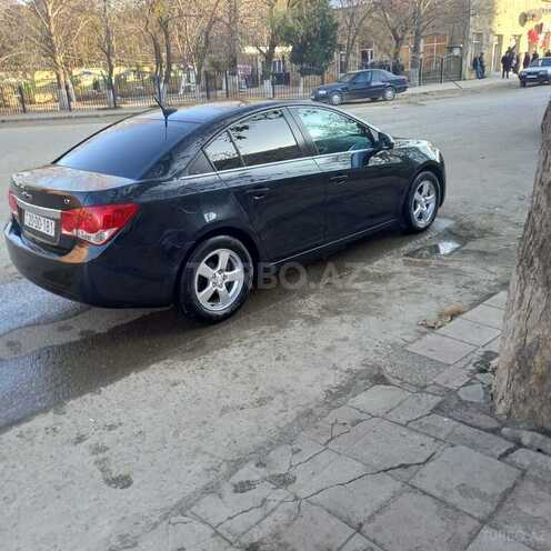 Chevrolet Cruze 2014, 165,000 km - 1.4 л - Gəncə