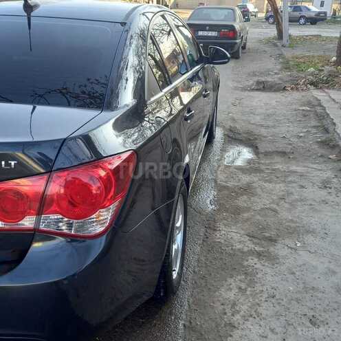 Chevrolet Cruze 2014, 165,000 km - 1.4 л - Gəncə