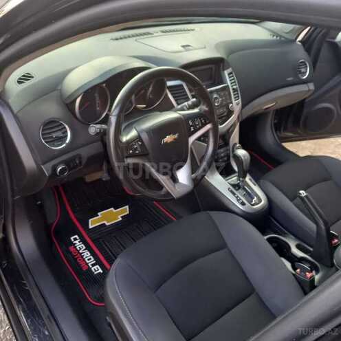 Chevrolet Cruze 2014, 165,000 km - 1.4 л - Gəncə