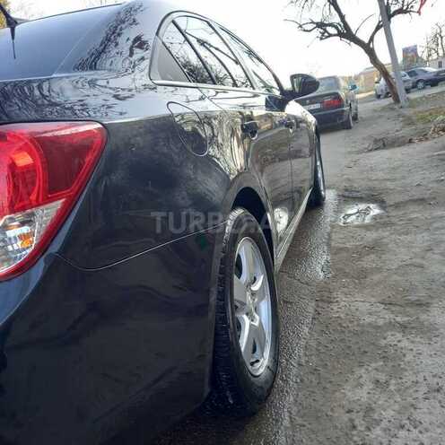 Chevrolet Cruze 2014, 165,000 km - 1.4 л - Gəncə