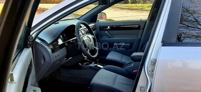Chevrolet Lacetti 2008, 227,000 km - 1.6 l - Şəki
