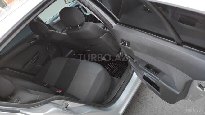 Opel Astra 2005, 239,000 km - 1.4 l - Gəncə