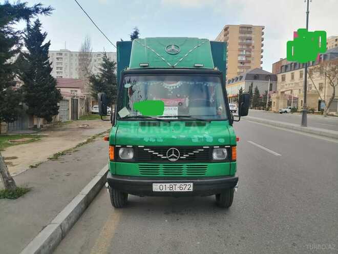 Mercedes 410 D 1990, 374,790 km - 2.9 л - Bakı