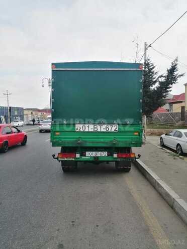 Mercedes 410 D 1990, 374,790 km - 2.9 л - Bakı