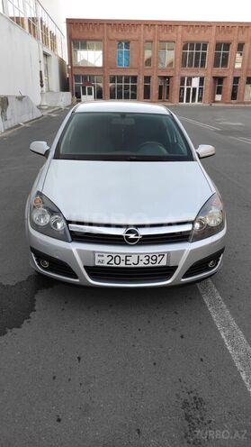 Opel Astra 2005, 239,000 km - 1.4 l - Gəncə