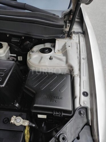 Hyundai Santa Fe 2008, 55,650 km - 2.0 l - Bakı