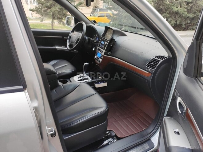 Hyundai Santa Fe 2008, 55,650 km - 2.0 l - Bakı