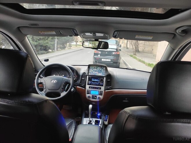 Hyundai Santa Fe 2008, 55,650 km - 2.0 l - Bakı
