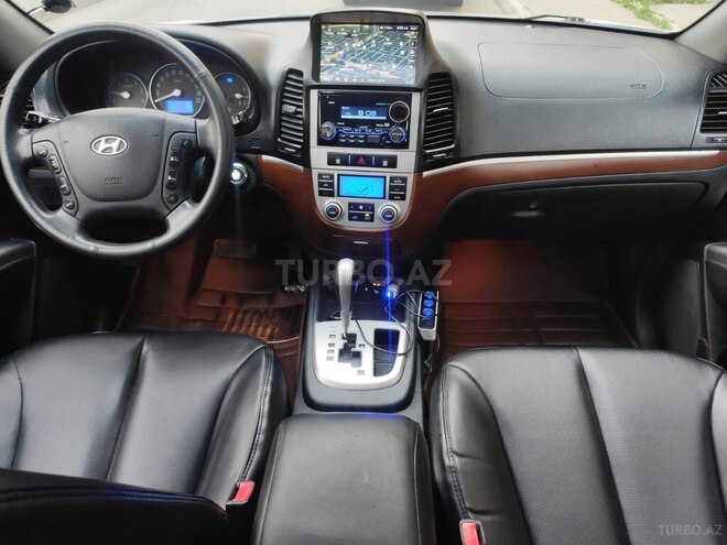 Hyundai Santa Fe 2008, 55,650 km - 2.0 l - Bakı