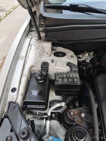 Hyundai Santa Fe 2008, 55,650 km - 2.0 l - Bakı