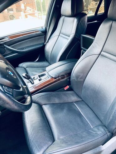 BMW X6 2010, 201,320 km - 4.4 л - Bakı