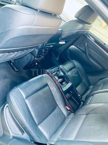 BMW X6 2010, 201,320 km - 4.4 л - Bakı
