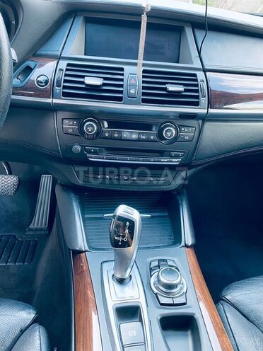BMW X6 2010, 201,320 km - 4.4 л - Bakı