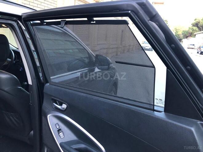 Hyundai Grand Santa Fe 2014, 166,666 km - 3.3 l - Bakı