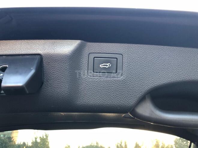 Hyundai Grand Santa Fe 2014, 166,666 km - 3.3 l - Bakı