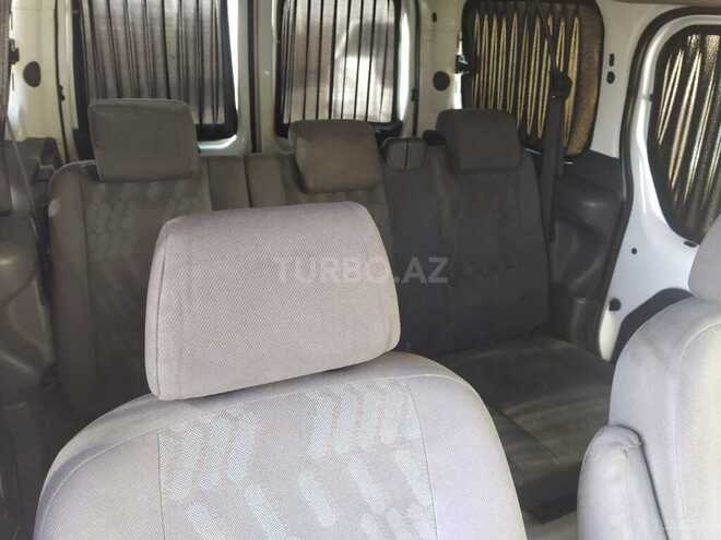 Ford Tourneo Connect 2008, 41,758 km - 1.8 l - Bakı