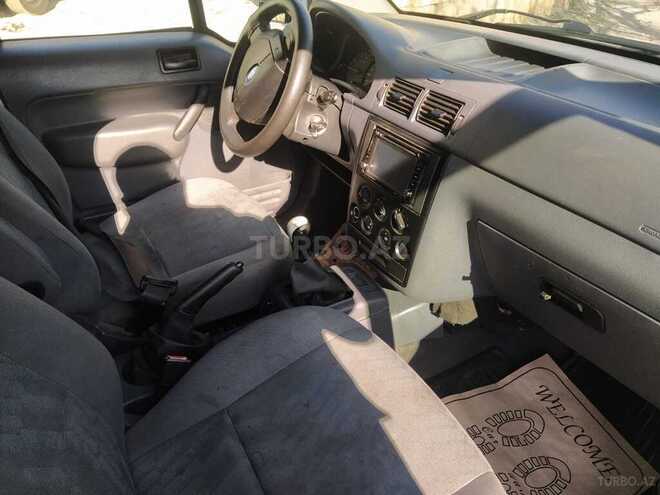 Ford Tourneo Connect 2008, 41,758 km - 1.8 l - Bakı