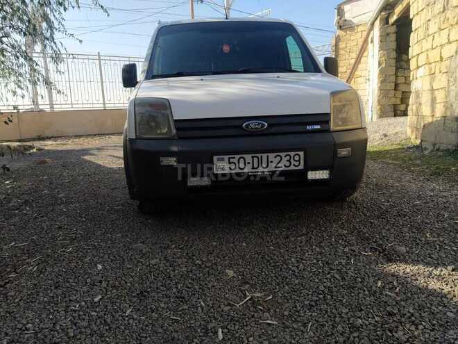 Ford Tourneo Connect 2008, 41,758 km - 1.8 l - Bakı