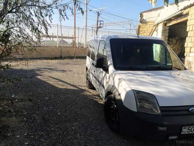 Ford Tourneo Connect 2008, 41,758 km - 1.8 l - Bakı