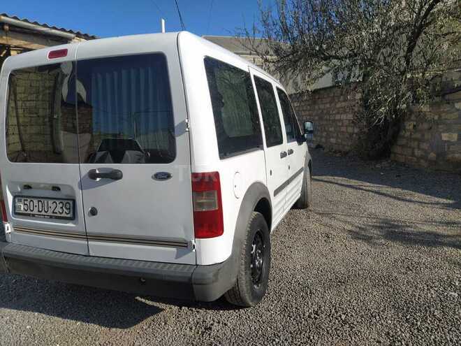 Ford Tourneo Connect 2008, 41,758 km - 1.8 l - Bakı