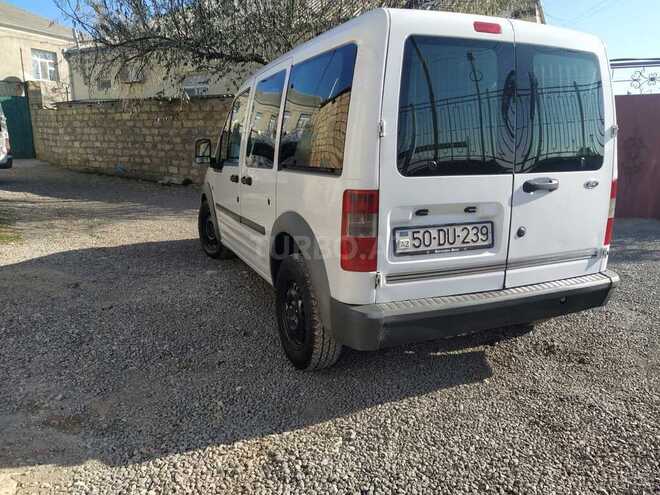 Ford Tourneo Connect 2008, 41,758 km - 1.8 l - Bakı