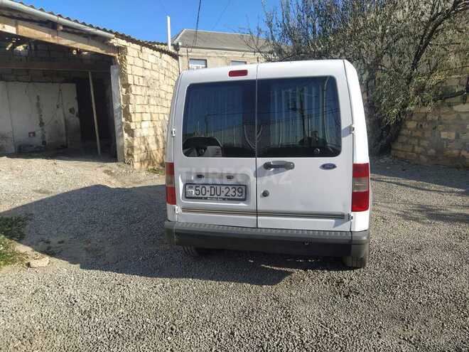 Ford Tourneo Connect 2008, 41,758 km - 1.8 l - Bakı