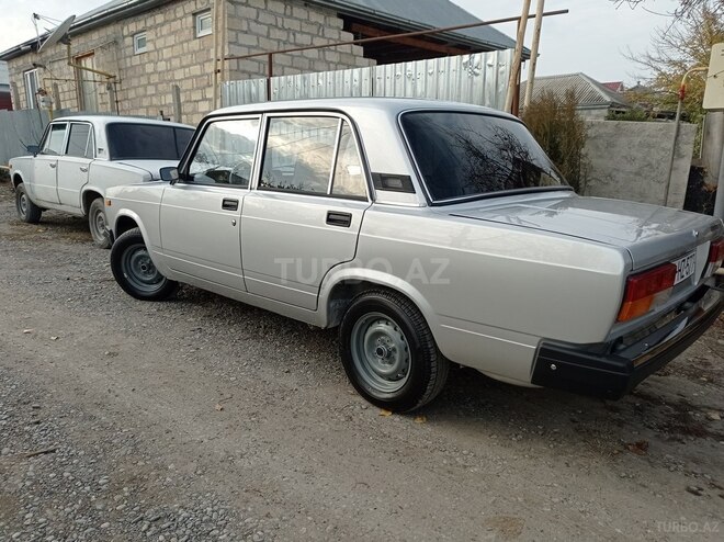 LADA (VAZ) 2107 2010, 67,000 km - 1.6 л - Tərtər