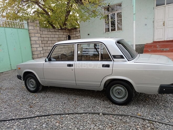 LADA (VAZ) 2107 2010, 67,000 km - 1.6 л - Tərtər
