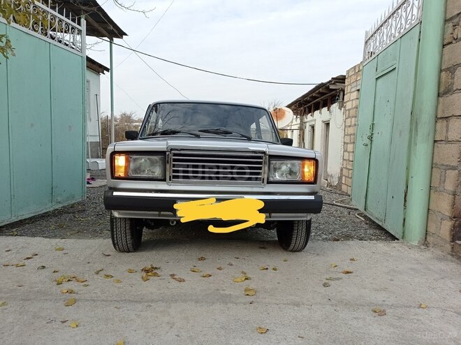 LADA (VAZ) 2107 2010, 67,000 km - 1.6 л - Tərtər